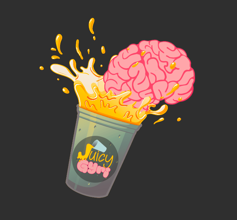 JuicyGyri brand logo